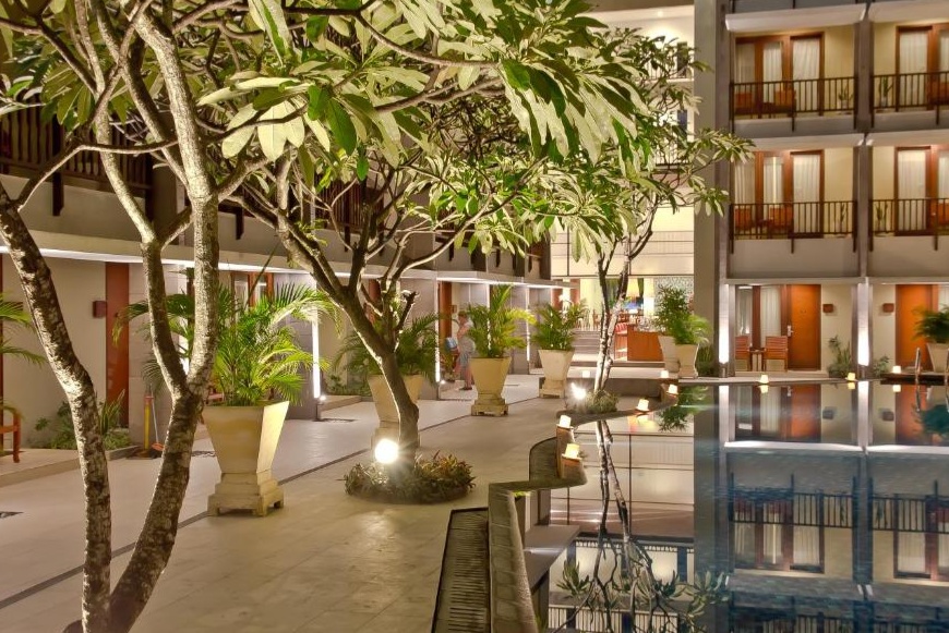 The Rani Hotel & Spa  photo 4