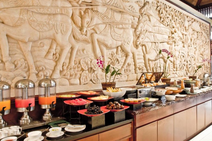 The Rani Hotel & Spa  photo 5