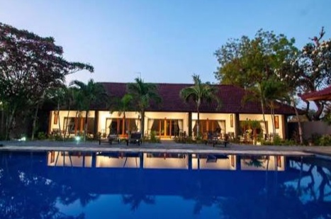 The Bali Menjangan 