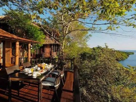 The Bali Menjangan  photo 3