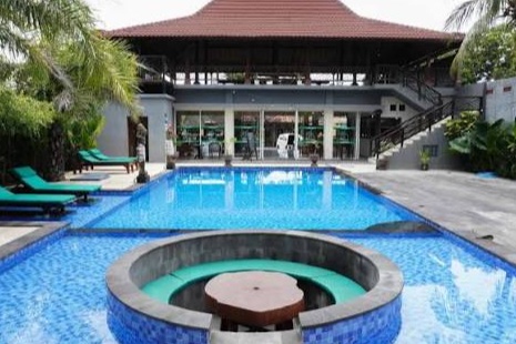 The Bali Menjangan  photo 4