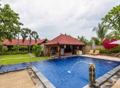 Kubuku resort hotel photo 2