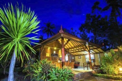 Kubuku resort hotel photo 3