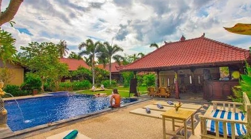Kubuku resort hotel photo 4