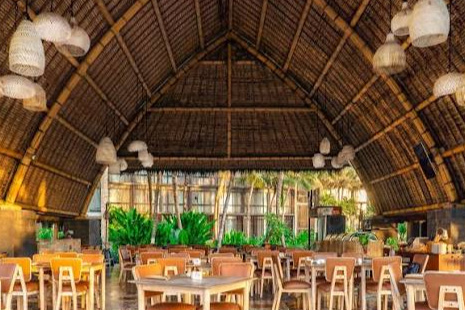 Wyndham Tamansari Jivva Resort Bali photo 3