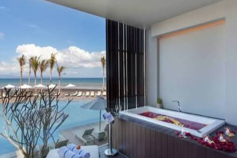 Wyndham Tamansari Jivva Resort Bali photo 4