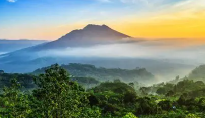 Kintamani Tour  photo 2