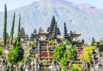 Besakih Tour
