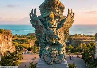 GWK Uluwatu Tour