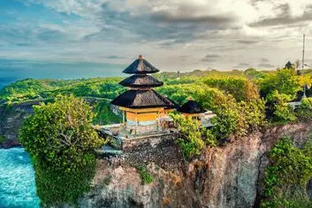 GWK Uluwatu Tour photo 3