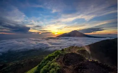 Gunung Batur