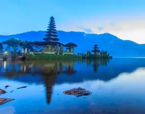 Danau Batur