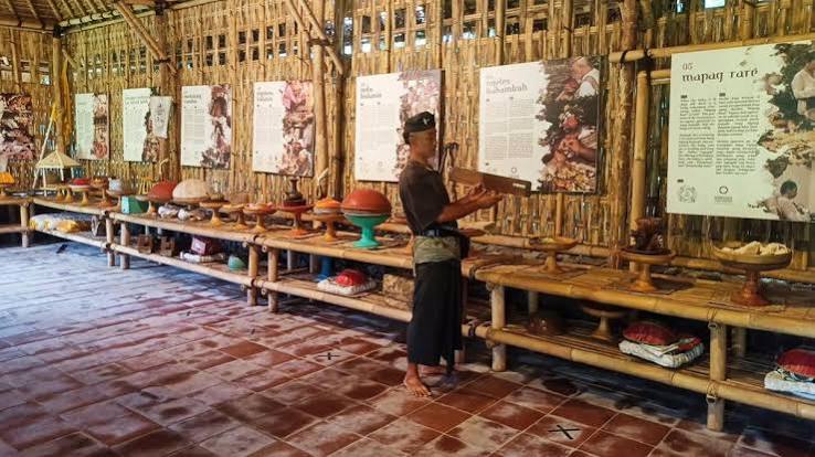 Samsara Living Museum