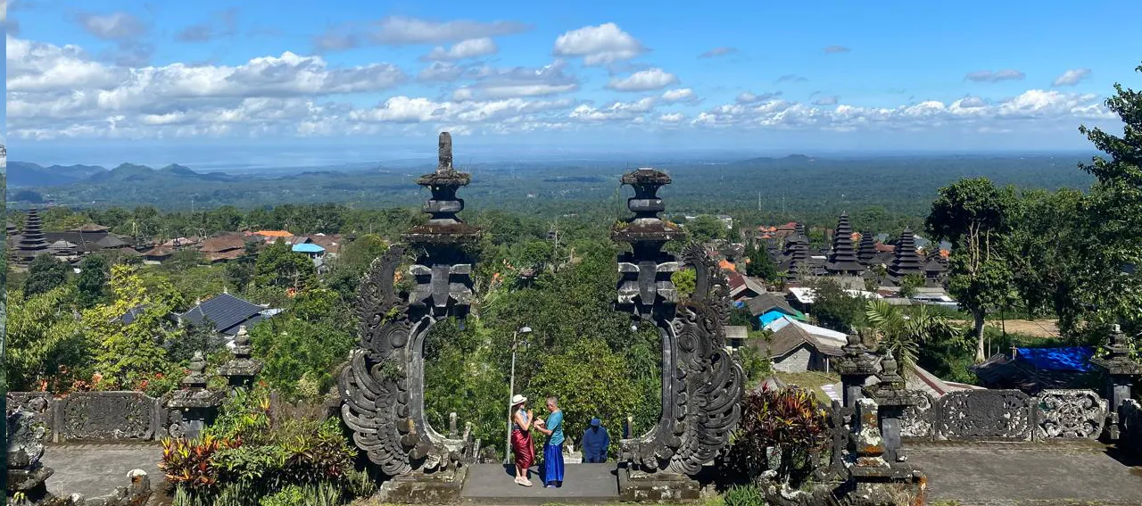 Pura Besakih