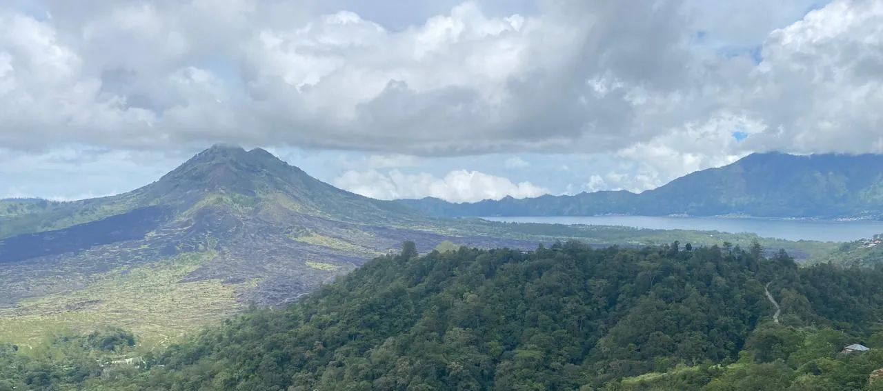 Danau Batur