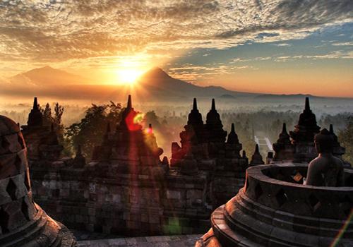 Candi Borobudur