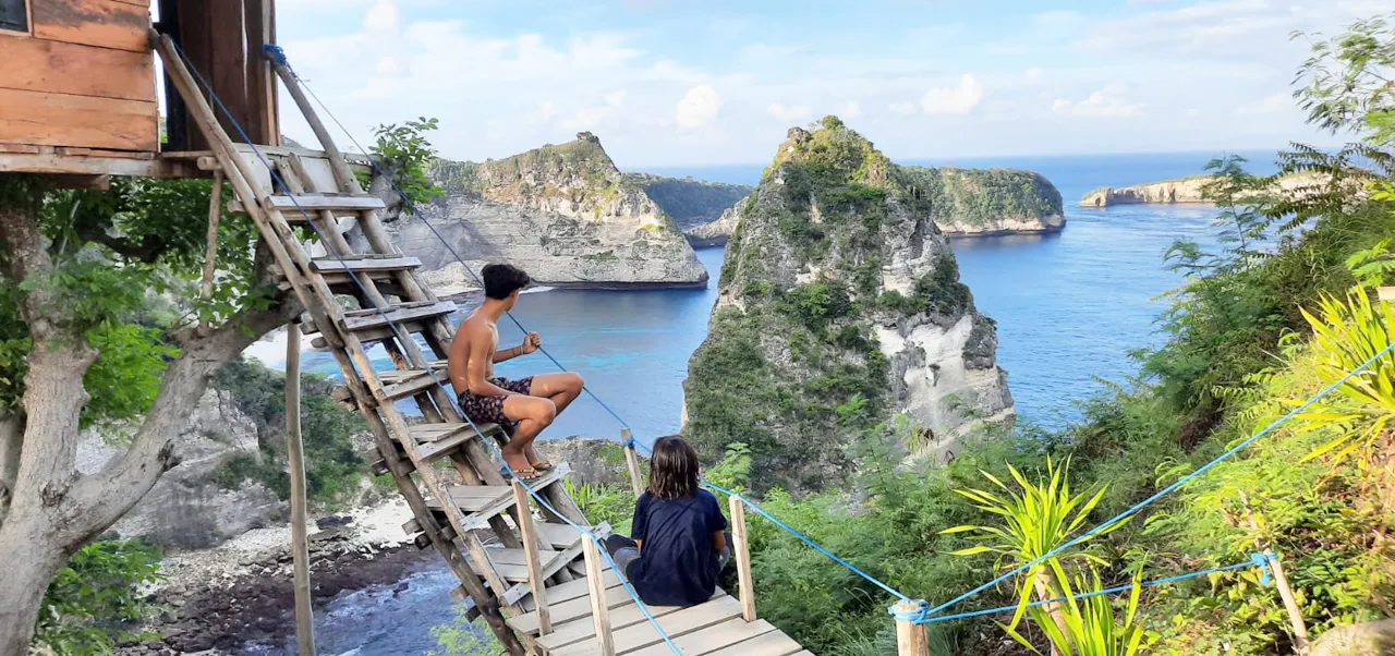 Raja Lima Tree House