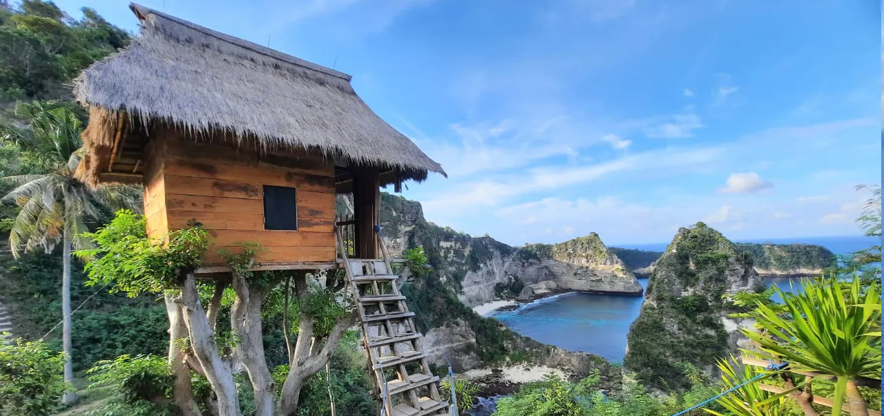 Nusa Penida