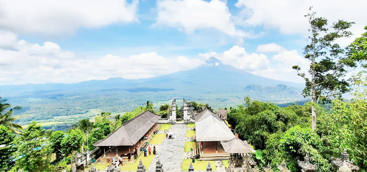 Lempuyang