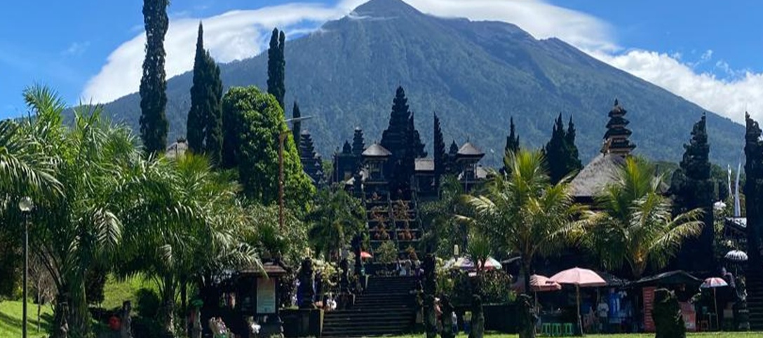 Besakih Tour