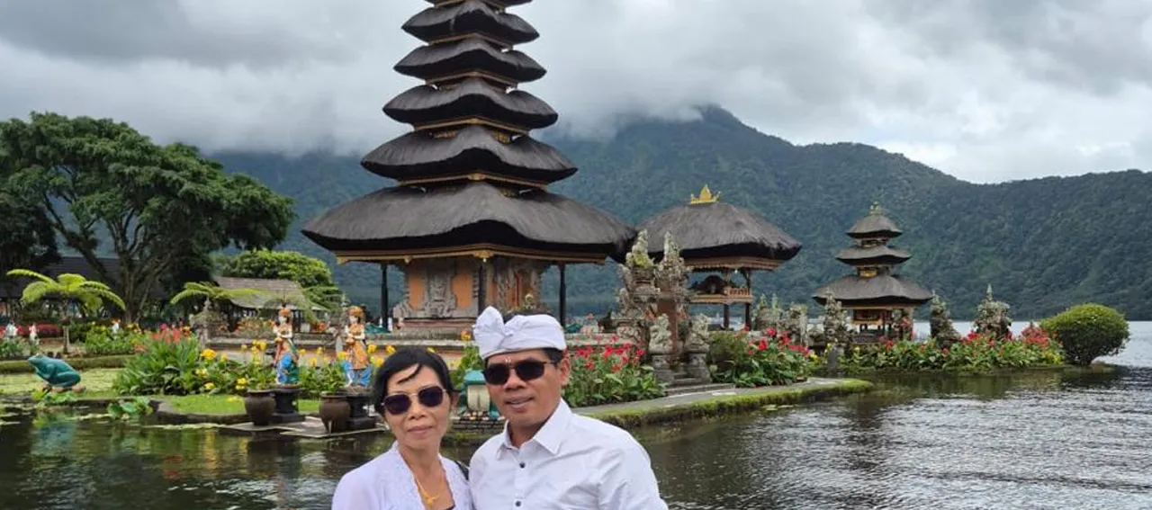 Bali DMC - Best Destination Management Company in Bali 2026 | WAITRAV