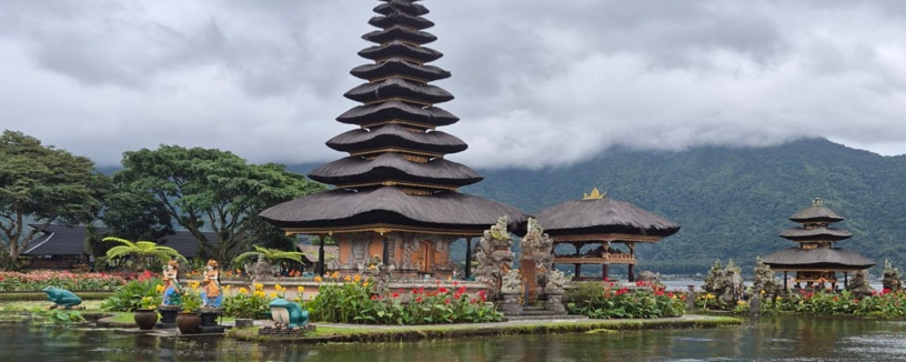 Bali Package Tour 4 Days 3 Night for GIT Min. 30 People