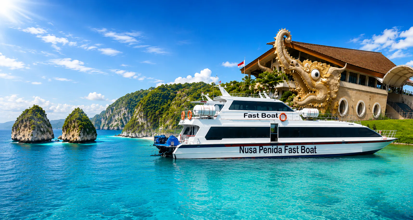 ISLAND TRANSFERS
