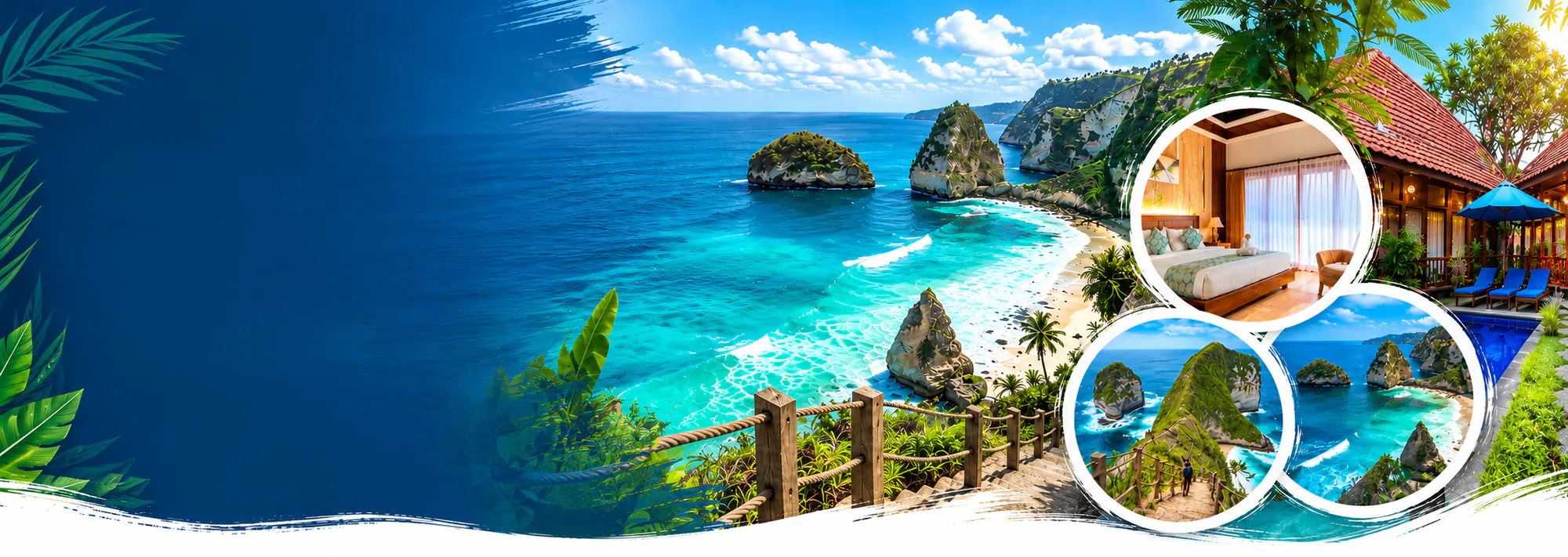 Bali Tour Package