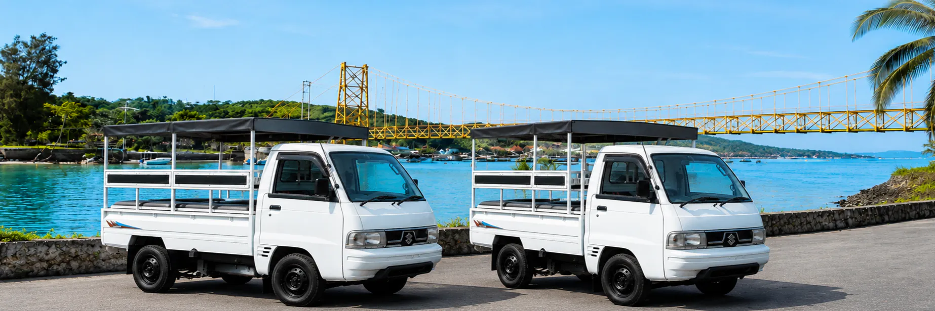 Nusa Lembongan Hotel Transfer