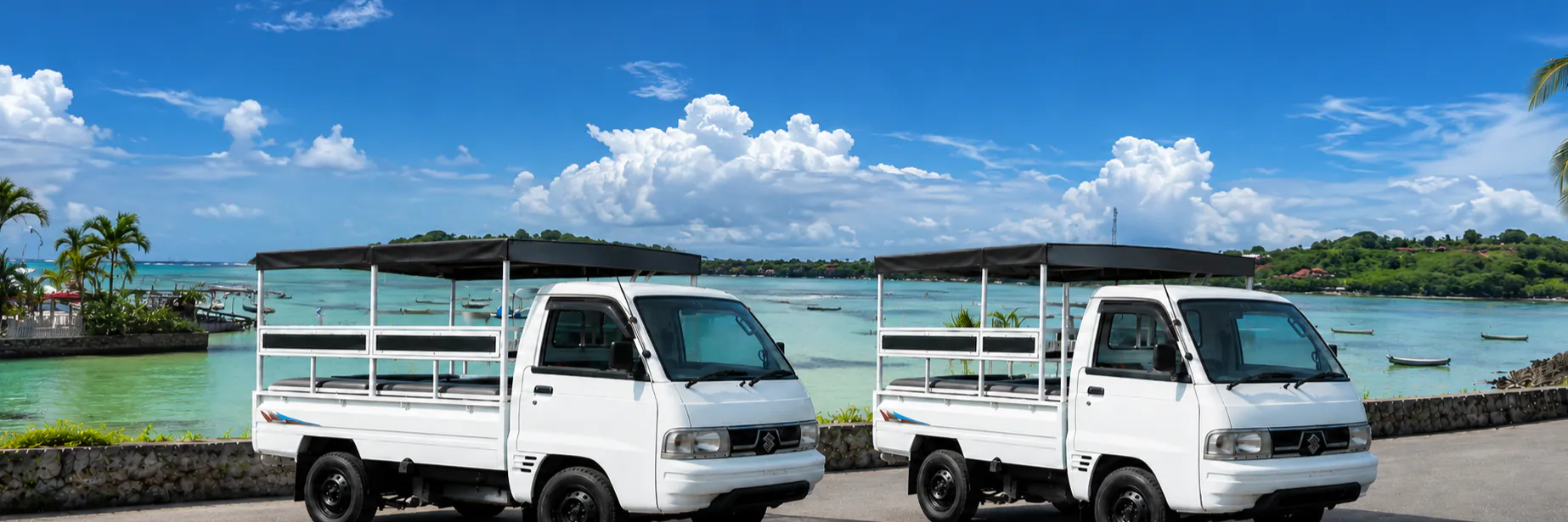 Nusa Lembongan Tour