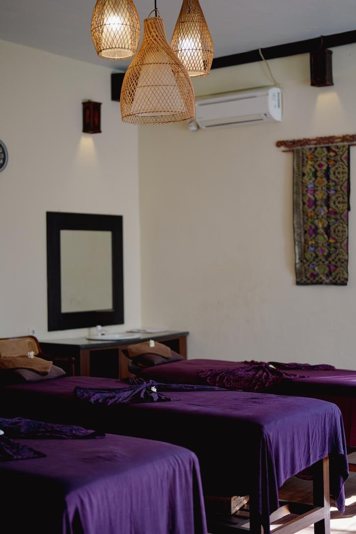 Sekar Jepun Spa photo 2