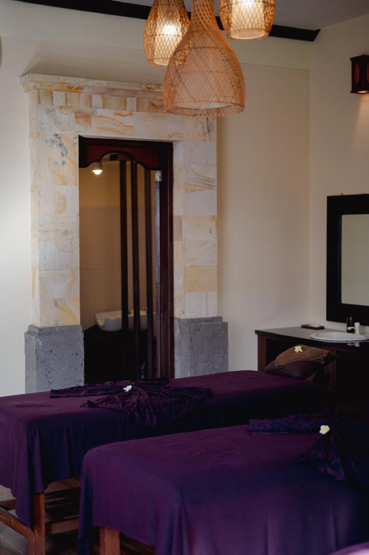 Sekar Jepun Spa photo 3