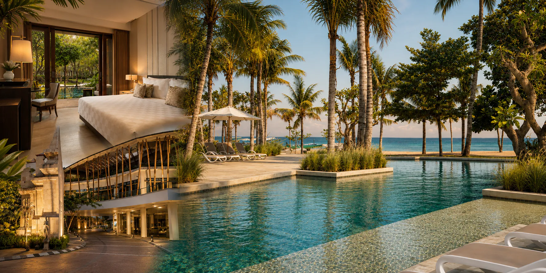 TRUSTED HOTEL PARTNERS