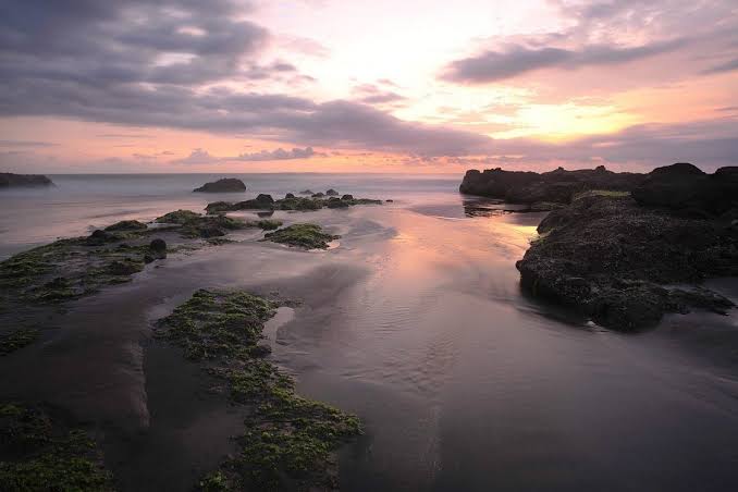 Soka Beach