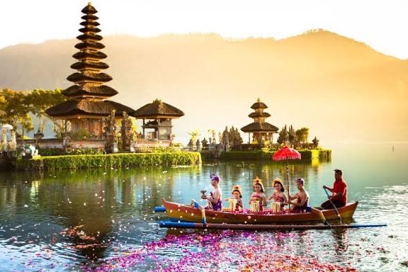 Special 2 Days Bali Package Tour