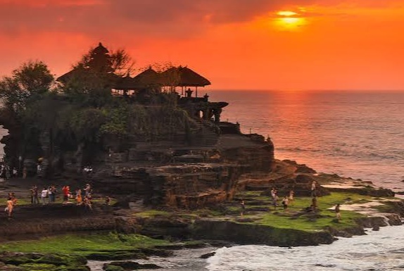 Special 2 Days Bali Package Tour photo 2