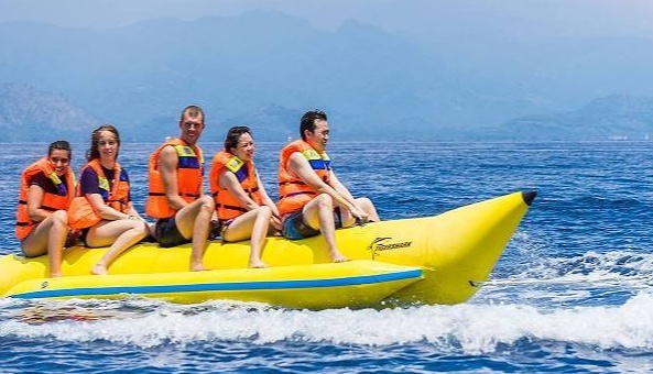 Special 2 Days Bali Package Tour photo 5
