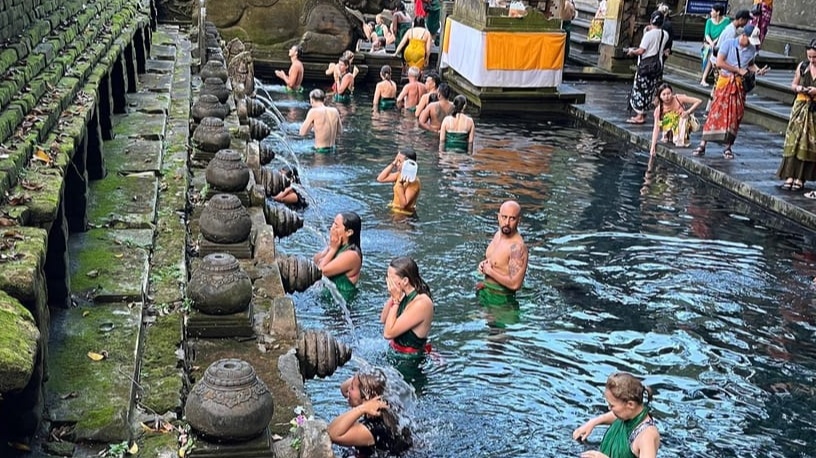 Special 3 Days Bali Package Tour  photo 3