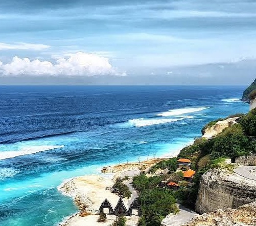 Special 4 Days Bali Package Tour