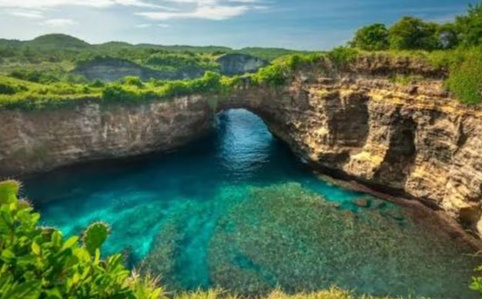 Special 5 Days Bali Package Tour  photo 3