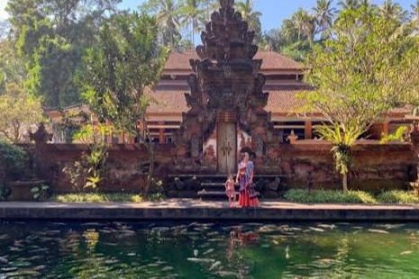 Special 5 Days Bali Package Tour  photo 2