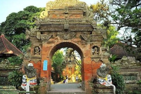 Special 6 Days Bali Package Tour 