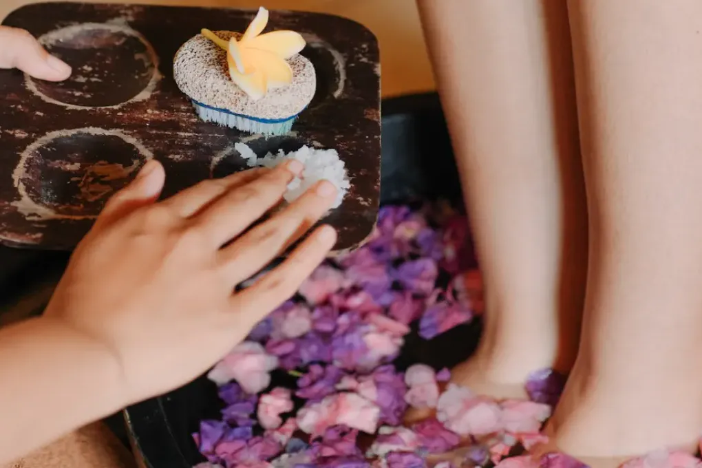Orchid Traditional Balinese Massage by Bali Orchid Spa photo 2