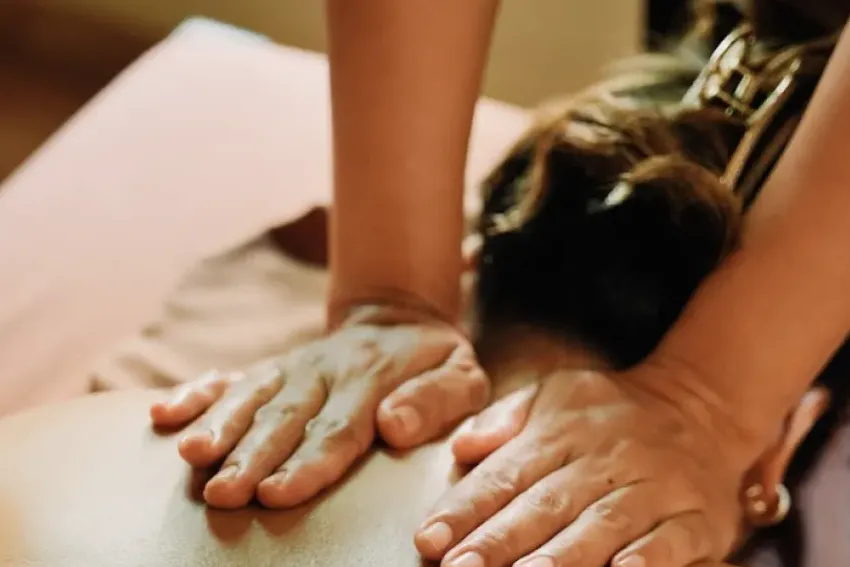 Orchid Traditional Balinese Massage by Bali Orchid Spa photo 3