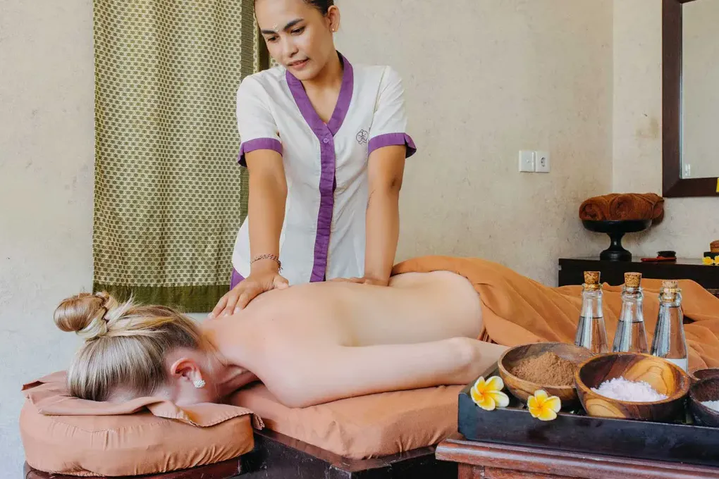 Orchid Traditional Balinese Massage by Bali Orchid Spa photo 4