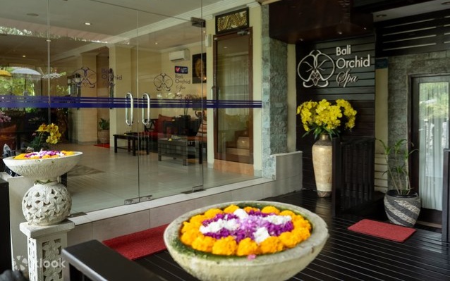 Orchid Traditional Balinese Massage by Bali Orchid Spa