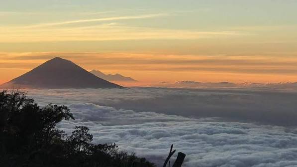 Gunung Batukaru