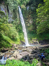 Air Terjun Blahmantung