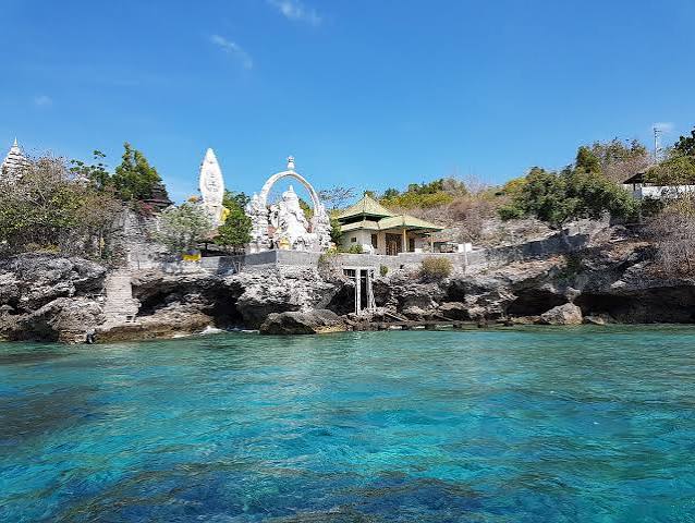 Pulau Menjangan