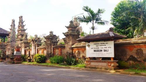 Bali Museum